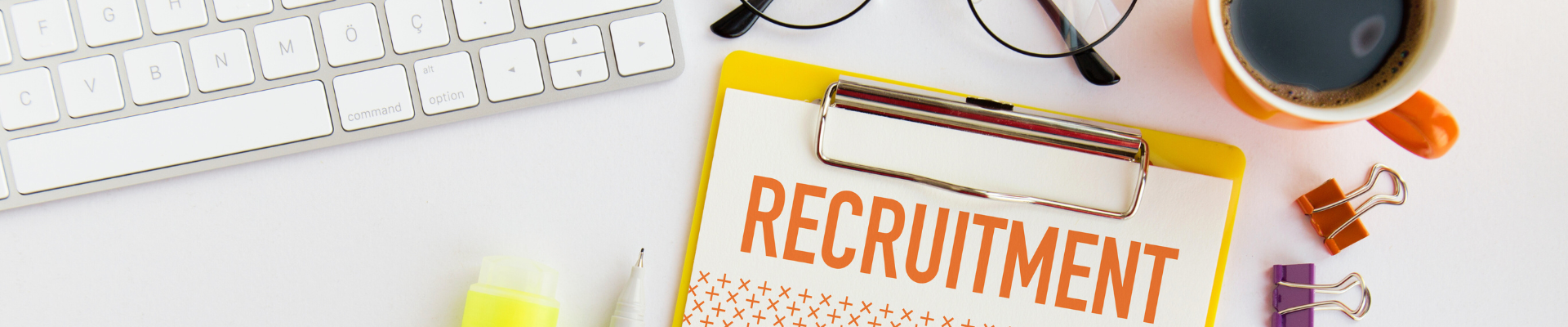 Banner trang tuyển dụng