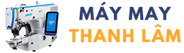 Logo máy may Thanh Lâm