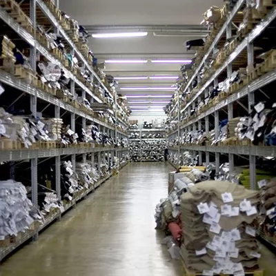 Thanh lý quần áo tồn kho