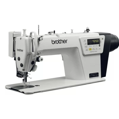 Máy May 1 Kim Điện Tử Brother S-7250