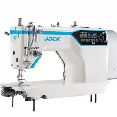 Máy May 1 Kim Điện Tử Jack A4B-A