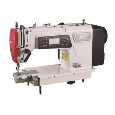 Máy 1 kim ống trụ tròn đầu nhỏ có trợ lực Ruyang RY-E480S-D4