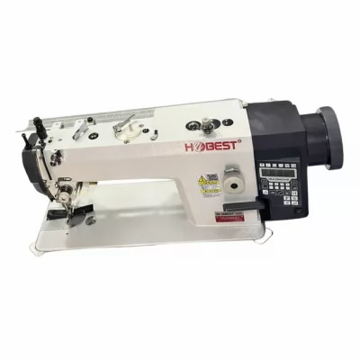 Máy 1 Kim Bước HOBEST May Ghế Sofa Giày Da Balo Túi Xách