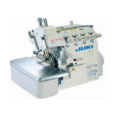 Máy Vắt Sổ Juki MO-6700