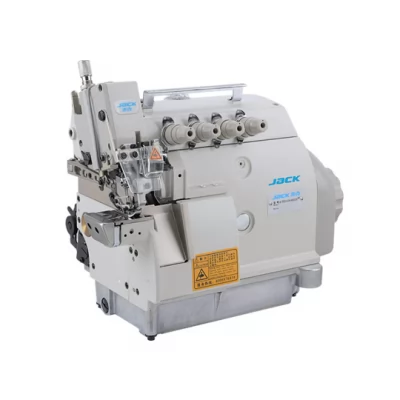 Máy vắt sổ bo tay JACK JK‑797TDI