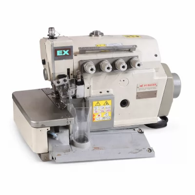 Máy vắt sổ bo tay đầu nhỏ Pegasus