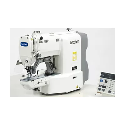 Máy đính bọ điện tử Brother BỌ KE-430F