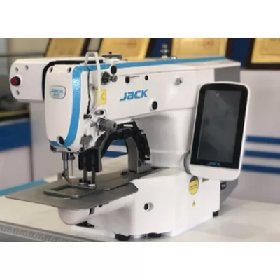 Máy may lập trình Jack JK-T1906GSJ ( khổ 50x60)
