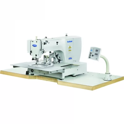 Máy Lập trình khổ 220mmx100mm (Mẫu Brother) - Hiệu: Britex, Model: BR-2210G