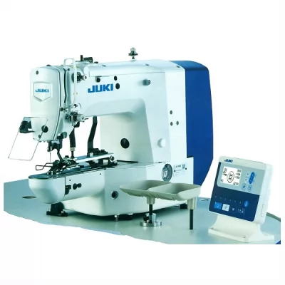 MÁY ĐÍNH NÚT ĐIỆN TỬ JUKI LK-1903S