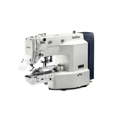 MÁY ĐÍNH NÚT ĐIỆN TỬ BROTHER BE-438HX