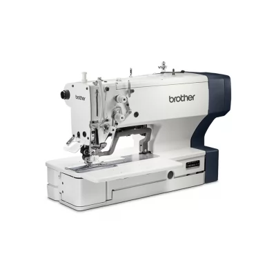 MÁY THÙA KHUY ĐIỆN TỬ BROTHER - HE-800C