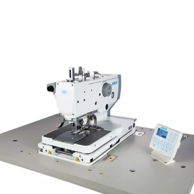 Máy Thùa Khuy Jack JK-9820