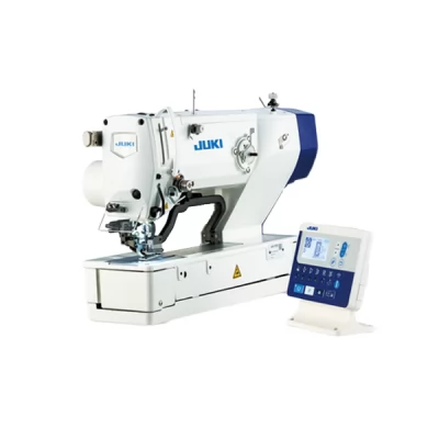 Máy Thùa Khuy Điện Tử Juki LBH-1790S