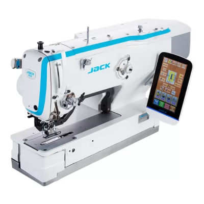 MÁY THÙA KHUY ĐIỆN TỬ JACK JK 1790G