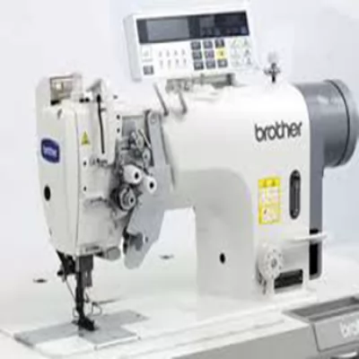 Máy may 2 kim Brother T-8420C