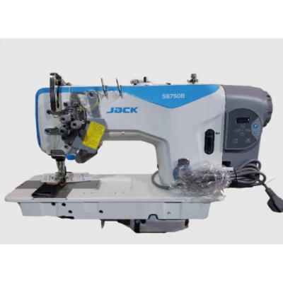 MÁY MAY 2 KIM Ổ LỚN HIỆU JACK JK-58750B-005