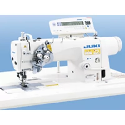 Máy May 2 Kim Điện Tử Ổ Lớn Juki 3588A-7