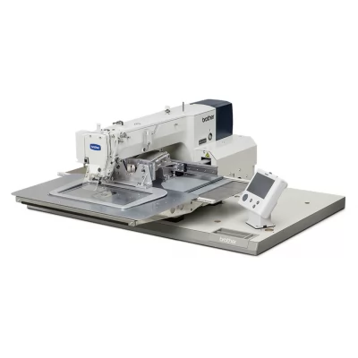 NEXIO BAS-341H Máy may lập trình điện tử Motor truyền động trực tiếp với đế ống