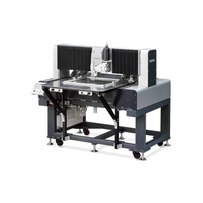 NEXIO BAS-360H Máy May Lập Trình Điện Tử Đầu Máy Di Động