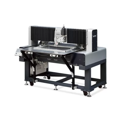 NEXIO BAS-365H Máy May Lập Trình Điện Tử Đầu Máy Di Động