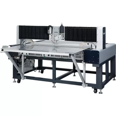 NEXIO BAS-375H Máy May Lập Trình Điện Tử Đầu Máy Di Động