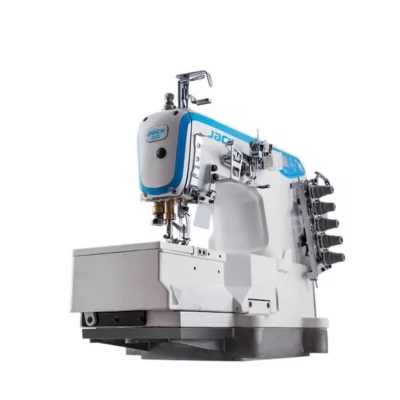 Máy viền xén phải W4-D-05CB hiệu Jack