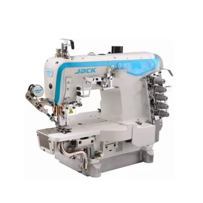 Máy viền xén trái điện tử jack K5E-UT-35ACX356/Z