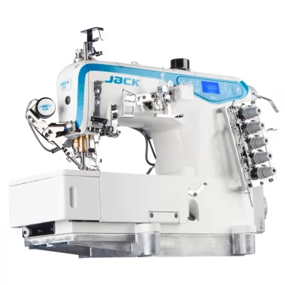 MÁY VIỀN BẰNG ĐIỆN TỬ JACK W5E-UT-01GBx356