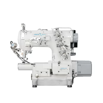 Máy viền bo tay điện tử Jack JK-8670BDI-01CBX356