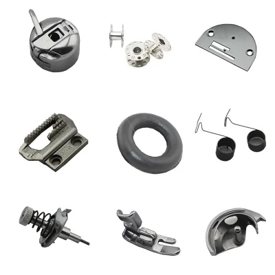 COMBO LINH KIỆN MÁY MAY CON BƯỚM GIA ĐÌNH