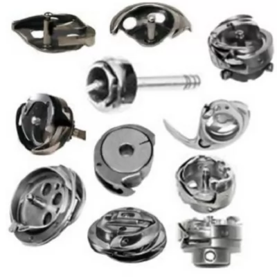 Phụ tùng máy may công nghiệp