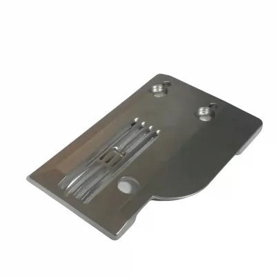 L1428-356 Mặt nguyệt viền 3 kim 5.6mm Shingling SL-7200