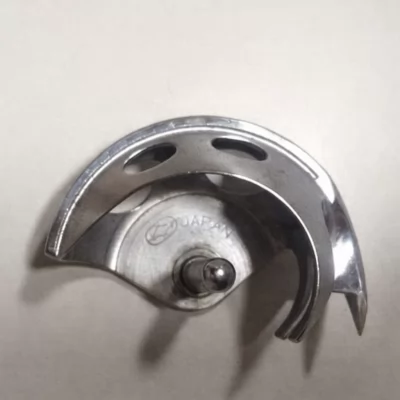 Ổ chao - ổ thuyền máy may