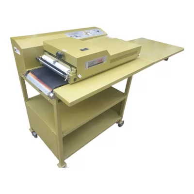 MÁY ÉP KEO NHẬT BẢN CŨ SHINKO, SUMMIT