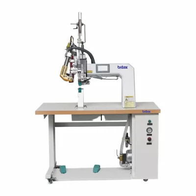 Máy Ép SEAM - Hiệu Britex, Model: BR-B01-1