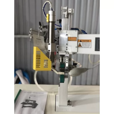 Máy ép sim hiệu Welvaart , model W-621