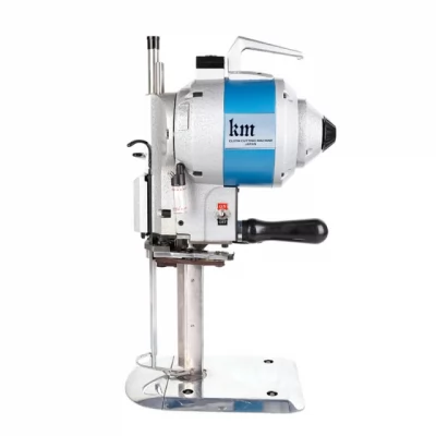 Máy Cắt Vải Đứng Công Nghiệp 08 inch