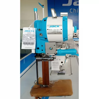 Máy Cắt Vải Đứng Công Nghiệp JACK JK-T3 6