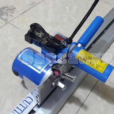 MÁY CẮT VẢI ĐẦU BÀN CHÍNH HÃNG MTD