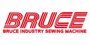 Máy may Bruce