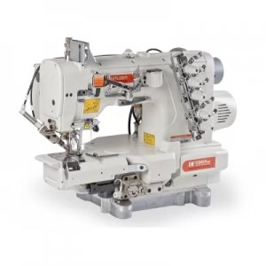 Máy viền xén lai