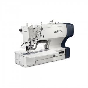 Máy khuy băng điện tử